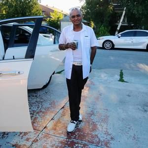 Meet your Posher, Prodeep